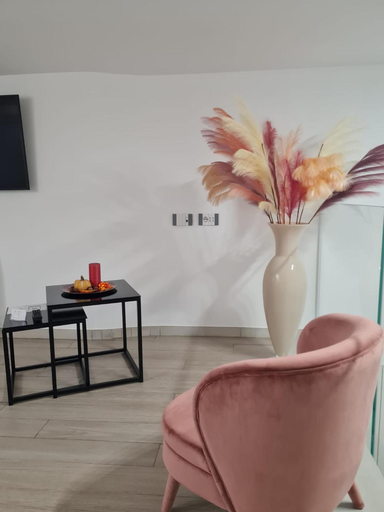Diva Suite باري المظهر الخارجي الصورة