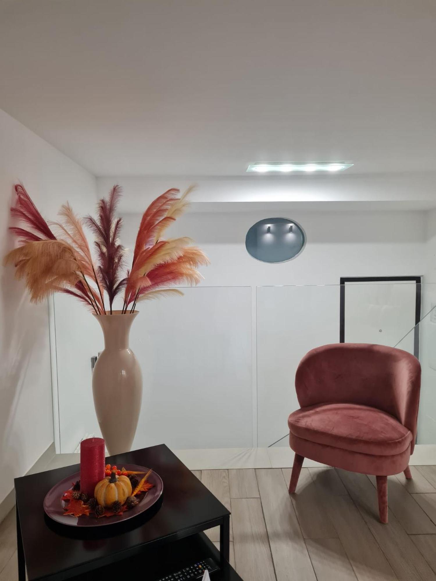 Diva Suite باري المظهر الخارجي الصورة